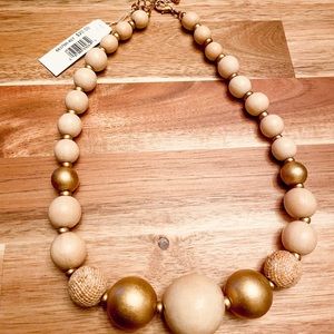 Beyond Borders necklace